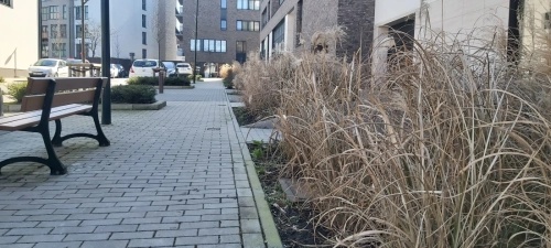 Stipa S.R.L. - Espaces verts Stipa S.R.L. - Espaces verts