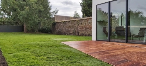 Stipa S.R.L. - Espaces verts Stipa S.R.L. - Espaces verts
