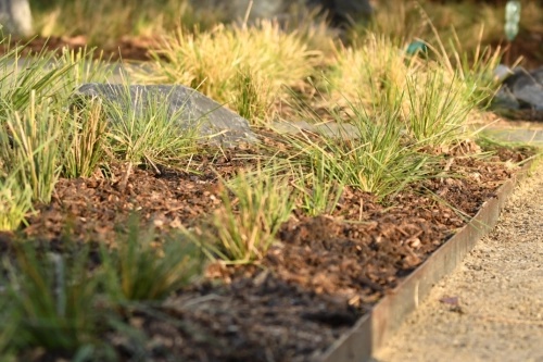 Stipa S.R.L. - Espaces verts Stipa S.R.L. - Espaces verts